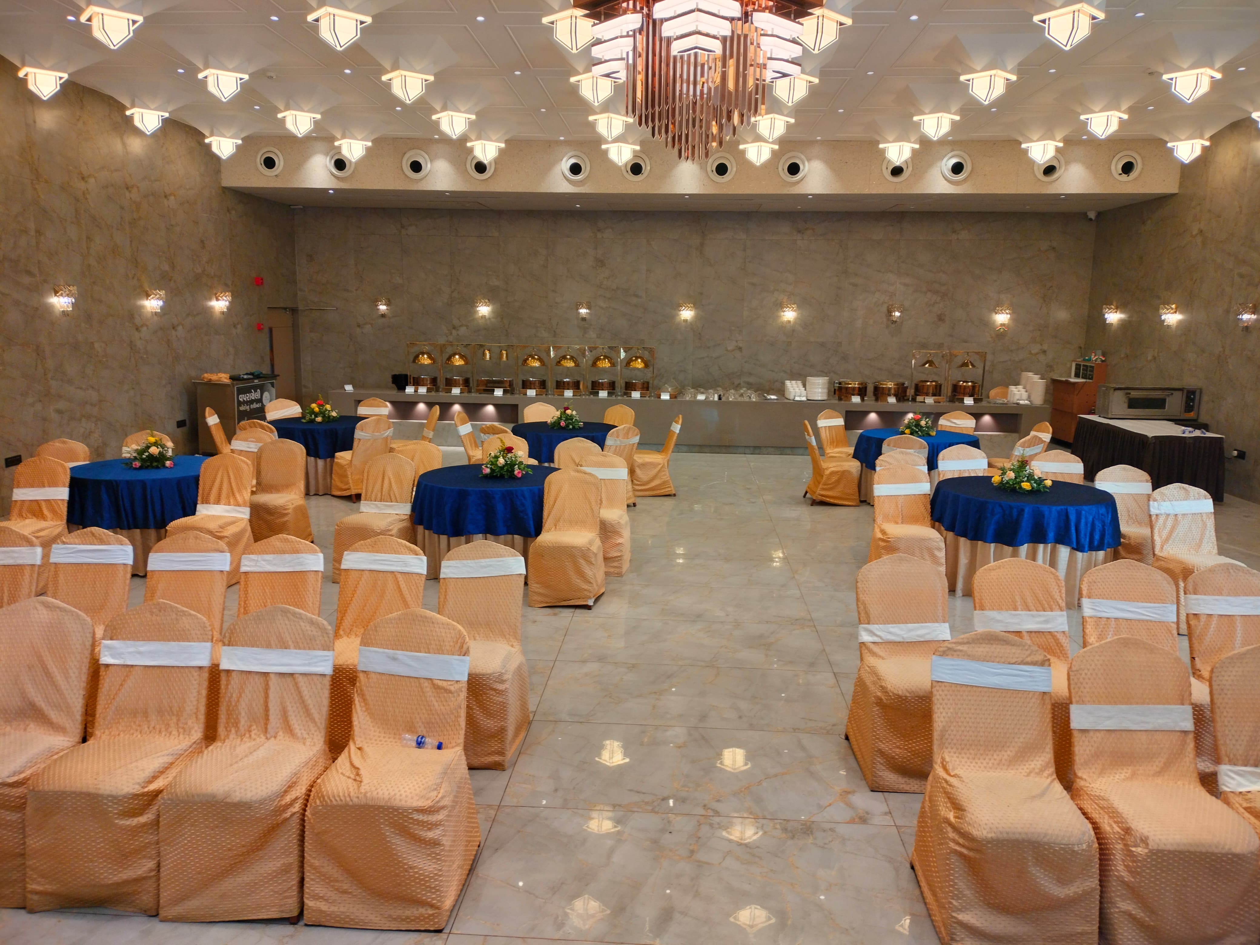 Corporate Event